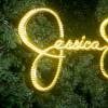 Soirée organisée pour le 10ème anniversaire de la marque Jessica Simpson Collection, à la Tavern On The Green à New York. Le 9 septembre 2015