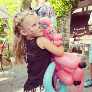 Jessica Simpson a ajouté une photo de ses enfants sur Instagram.