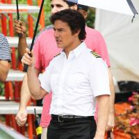 Tom Cruise : Deux morts et un blessé grave sur le tournage de son film