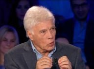 ONPC - Guy Bedos insulte encore Nadine Morano : "Connasse !"