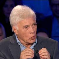 ONPC - Guy Bedos insulte encore Nadine Morano : "Connasse !"