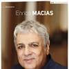 Enrico Macias - L'envers du ciel bleu, aux éditions du Cherche Midi