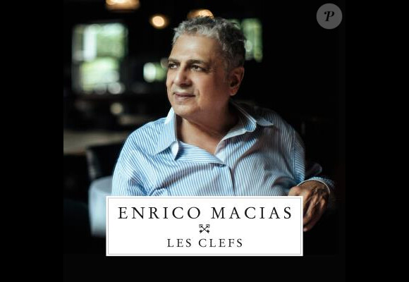 Enrico Macias - Les Clefs