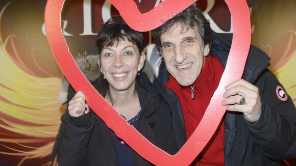 Shirley et Dino, 33 ans d'amour : "On ne sait plus trop faire l'un sans l'autre"