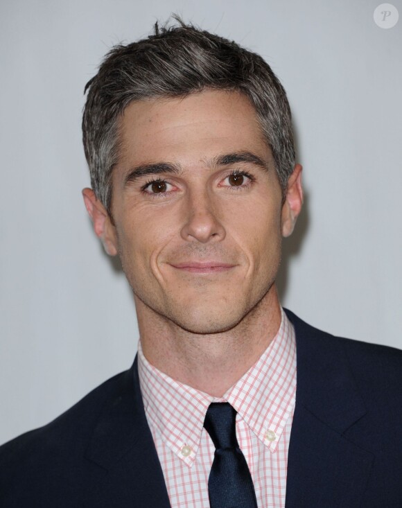 Dave Annable - La chaîne Disney présente le ABC Television TCA summer press tourà Beverly Hills le 27 juillet 2012