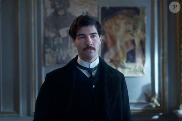 Image du film Les Anarchistes