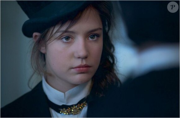 Image du film Les Anarchistes