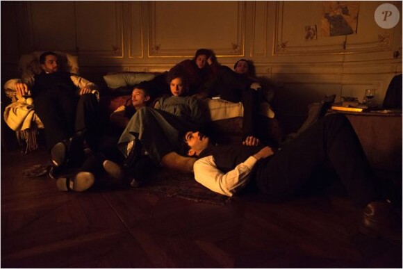 Image du film Les Anarchistes