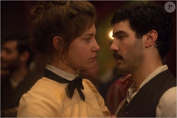 Image du film Les Anarchistes