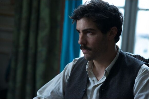 Image du film Les Anarchistes