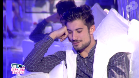 Secret Story 9, la quotidienne du jeudi 17 septembre 2015 sur NT1.