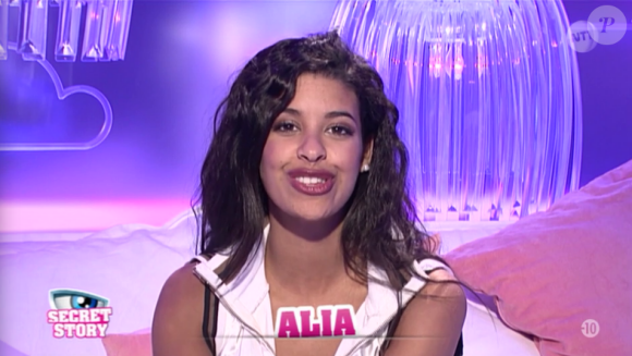 Secret Story 9, la quotidienne du 17 septembre 2015 sur NT1.