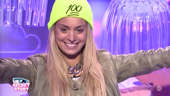 Secret Story 9, la quotidienne du 17 septembre 2015 sur NT1.