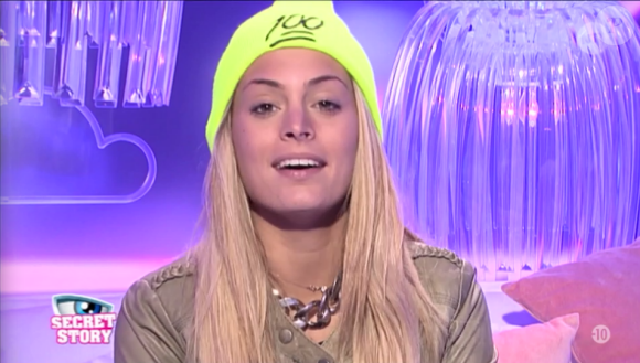 Secret Story 9, la quotidienne du 17 septembre 2015 sur NT1.