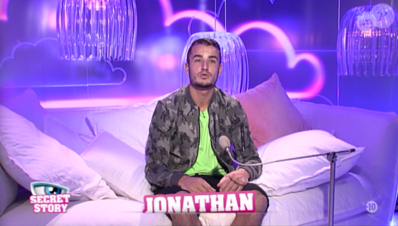 Secret Story 9, la quotidienne du 17 septembre 2015 sur NT1.