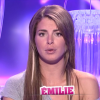Secret Story 9, la quotidienne du 17 septembre 2015 sur NT1. Ici Emilie.