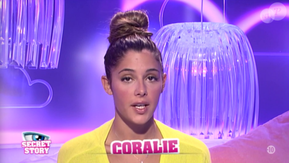 Secret Story 9, la quotidienne du 17 septembre 2015 sur NT1.