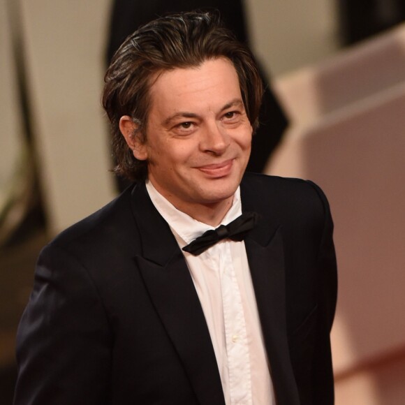 Benjamin Biolay attending the 'Marguerite et Julien' screening at the Palais des Festivals in Cannes, France during the 68th Cannes International Film Festival on May 19, 2015. Photo by Aurore Marechal/ABACAPRESS.COM19/05/2015 - Cannes