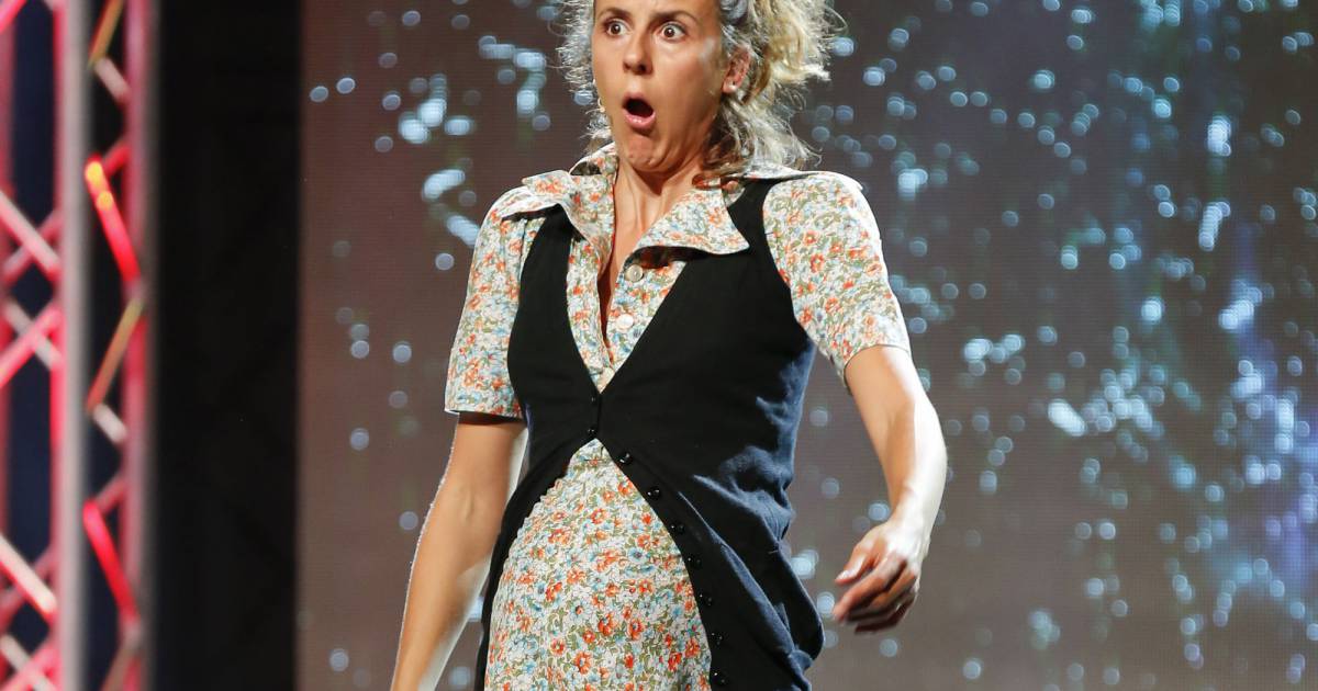 Qui Est Le Mari De Nicole Ferroni Exclusif - Nicole Ferroni participe à la 5 ème édition du festival Les