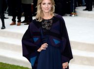 Mélanie Laurent, Cara Delevingne amoureuse... Défilé de stars pour Burberry !