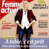 Le magazine Femme actuelle du 21 septembre 2015