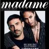 Madame Figaro du 18 septembre 2015
