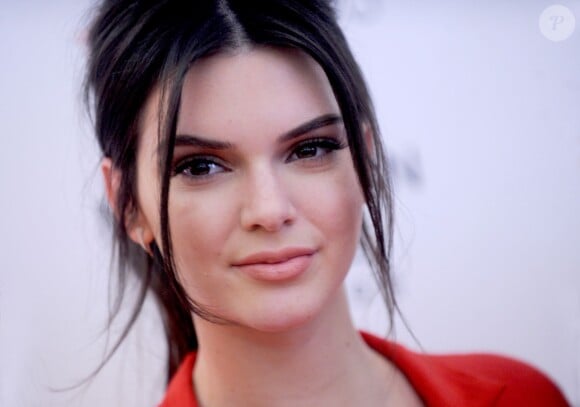 Kendall Jenner à New York, le 18 septembre 2015.