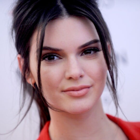 Kendall Jenner à New York, le 18 septembre 2015.