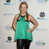 Melissa Joan Hart - People au gala de charité "Dance For A Cure" au profit de la recherche sur le cancer du service pédiatrique des hôpitaux de Los Angeles. Le 23 mars 2014