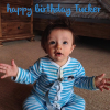 Melissa Joan Hart fête les trois ans de son fils Tucker / photo postée sur Instagram.