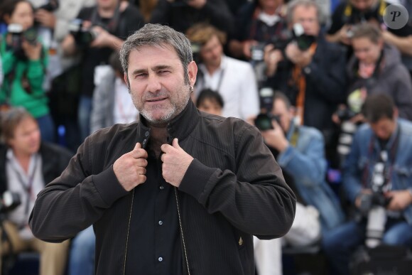 Sergi Lopez - Photocall du film 'Michael Kohlhaas' lors du 66e festival du film de Cannes le 24 mai 2013