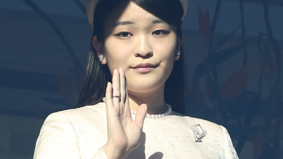 Mako d'Akishino : Ce secret que la princesse du Japon a gardé pendant un an