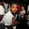 Kyrie Irving lors de la soirée du Miami Heat au Hyde AAA de Miami, le 30 mai 2013