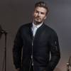 David Beckham, pour la nouvelle campagne de H&M