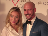 Cartman, Harry Roselmack, Denis Brogniart : Maris stylés avec leurs belles