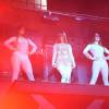 Nicki Minaj - People à la soirée "Givenchy" lors de la fashion week de Milan. Le 25 septembre 2015