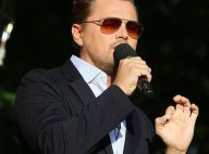 Leonardo DiCaprio sans barbe et Gwyneth Paltrow fan de son ex au Global Citizen