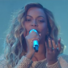 Beyoncé fait le show au Global Citizen Festival 2015.