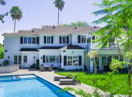 Marc Anthony vend sa très chic maison pour 4,3 millions de dollars