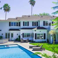 Marc Anthony vend sa très chic maison pour 4,3 millions de dollars