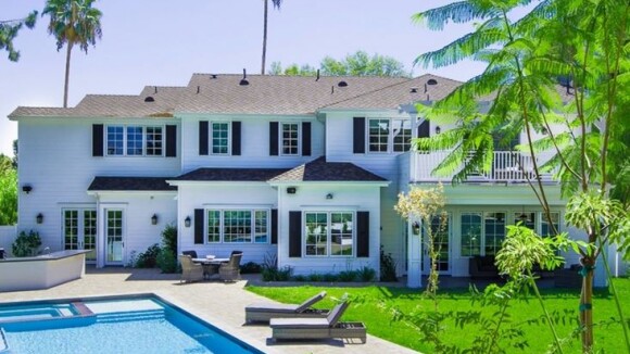 Marc Anthony vend sa très chic maison pour 4,3 millions de dollars
