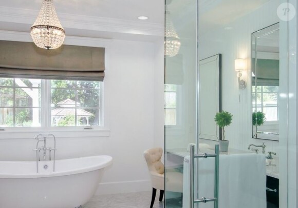 Marc Anthony a mis en vente sa jolie maison de Los Angeles pour 4.35 millions de dollars