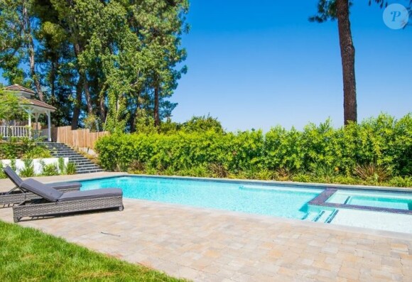 La chanteur Marc Anthony a mis en vente sa maison de Los Angeles pour 4.35 millions de dollars