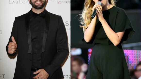 NRJ Music Awards 2015, les nominations : Kendji et Louane, chouchous français