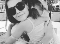 Katie Holmes : Maman responsable avec Suri, intimidée au Global Citizen Festival