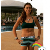 Marion Bartoli - Photo publiée le 26 septembre 2015