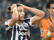 Martin Caceres (Juventus) suspendu : Ivre au volant, il a explosé sa Ferrari...