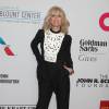 Judith Light à la soirée de gala caritative contre le sida à New York, le 28 octobre 2014