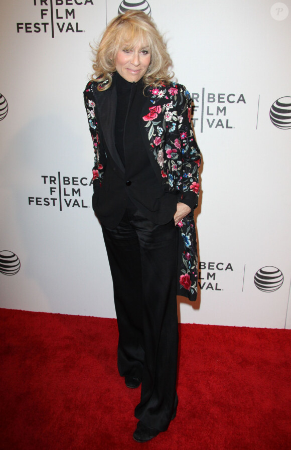 Judith Light à la première du Festival du film Tribeca 2014 à New York, le 19 avril 2014