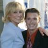 Danny Pintauro et Jugith Light lors de la 11e cérémonie annuelle des Angel Awards à Hollywood, le 22 août 2004